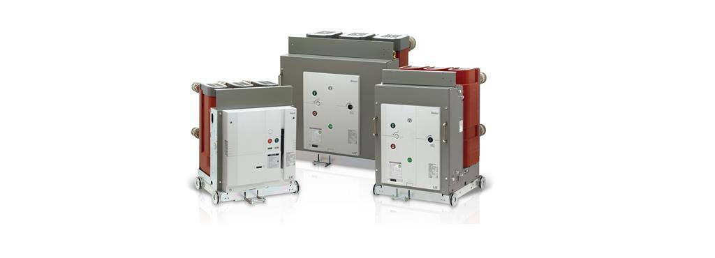  ال‌اس الکتریک (LS Electric)